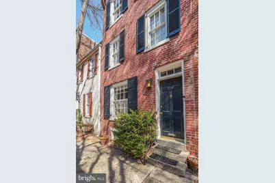 239 S Quince, Philadelphia, PA 19107 - Photo 5