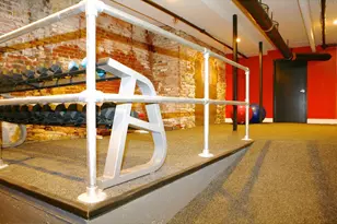 1100 Spruce St, Philadelphia, PA 19107 - Photo 5