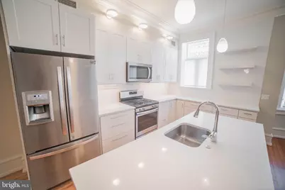 2126 Locust Street #2F, Philadelphia, PA 19103 - Photo 7