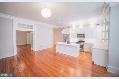 2126 Locust Street #2F, Philadelphia, PA 19103 - Photo 5