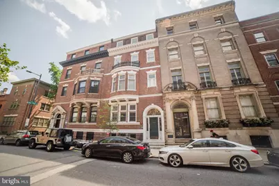 2126 Locust Street #2F, Philadelphia, PA 19103 - Photo 1