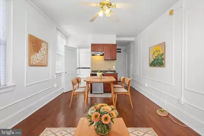 1324 Locust Street #1019, Philadelphia, PA 19107 - Photo 1