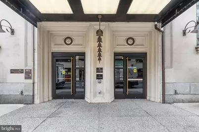 1324 Locust Street #1019, Philadelphia, PA 19107 - Photo 17