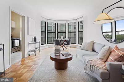 2201 Pennsylvania Ave #610, Philadelphia, PA 19130 - Photo 31