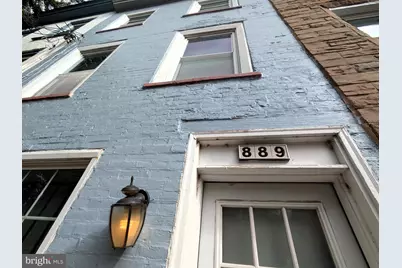 889 N Lecount Street, Philadelphia, PA 19130 - Photo 3