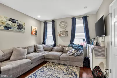 1708 Catharine Street #1, Philadelphia, PA 19146 - Photo 3