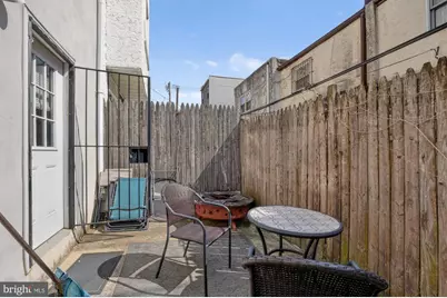 1708 Catharine Street #1, Philadelphia, PA 19146 - Photo 9