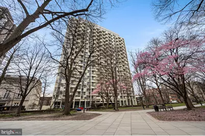 604 S Washington Square #418, Philadelphia, PA 19106 - Photo 19