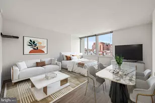 604 S Washington Square, Philadelphia, PA 19106 - Photo 1