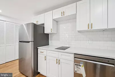 1223 Spruce Street #3F, Philadelphia, PA 19107 - Photo 1