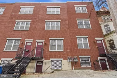 1218 S 45th Street #2ND FLOOR, Philadelphia, PA 19104 - Photo 1