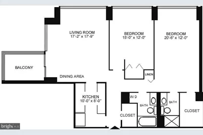 224 W Rittenhouse Square #501, Philadelphia, PA 19103 - Photo 17