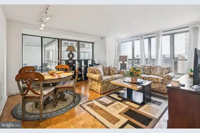 224 W Rittenhouse Square #501, Philadelphia, PA 19103 - Photo 1