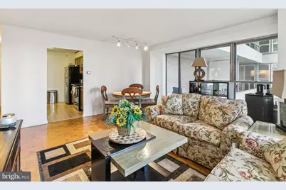 224 W Rittenhouse Square #501, Philadelphia, PA 19103 - Photo 3