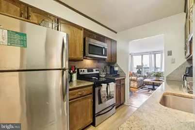 224 W Rittenhouse Square #501, Philadelphia, PA 19103 - Photo 7