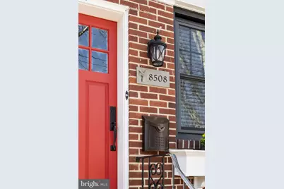 8508 Ardleigh Street, Philadelphia, PA 19118 - Photo 37