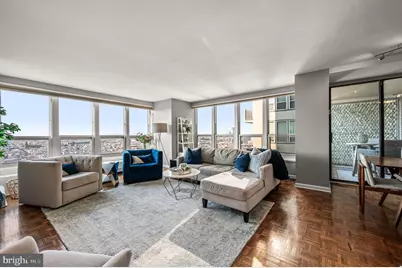 224 W Rittenhouse #2010, Philadelphia, PA 19103 - Photo 1