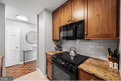 224 W Rittenhouse #2010, Philadelphia, PA 19103 - Photo 11