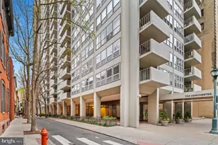 224 W Rittenhouse, Philadelphia, PA 19103 - Photo 29