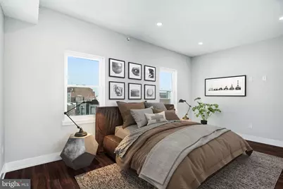 1527 Ridge Avenue #3A, Philadelphia, PA 19130 - Photo 15