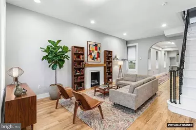 2340 W Thompson Street, Philadelphia, PA 19121 - Photo 1