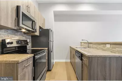 1300 Chestnut Street #604, Philadelphia, PA 19107 - Photo 3