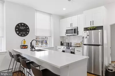 935 E Passyunk Avenue #2ND FLOOR, Philadelphia, PA 19147 - Photo 3