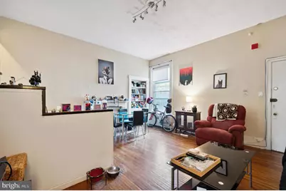 1728 Pine Street #2F, Philadelphia, PA 19103 - Photo 1