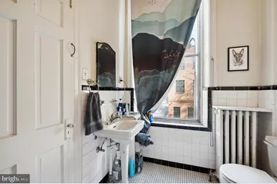 1728 Pine Street #2F, Philadelphia, PA 19103 - Photo 13