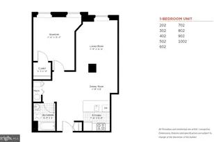 1300 Chestnut St, Philadelphia, PA 19107 - Photo 25