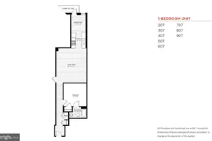 1300 Chestnut St, Philadelphia, PA 19107 - Photo 29