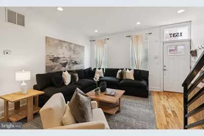 1537 Reed Street, Philadelphia, PA 19146 - Photo 3