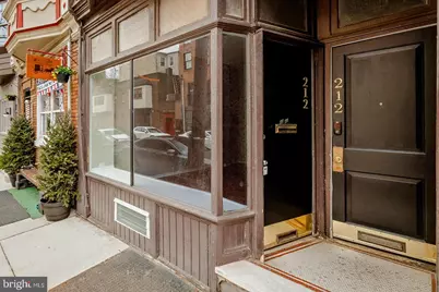 212 Fairmount Avenue, Philadelphia, PA 19123 - Photo 21