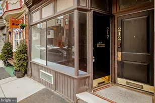 212 Fairmount Ave, Philadelphia, PA 19123 - Photo 21