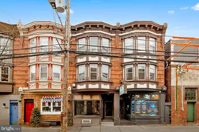 212 Fairmount Avenue, Philadelphia, PA 19123 - Photo 1