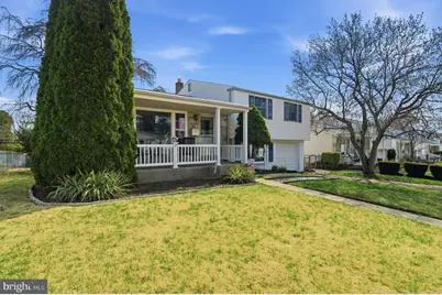 811 Selma Street, Philadelphia, PA 19116 - Photo 3