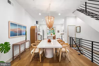 1117 Earl Street, Philadelphia, PA 19125 - Photo 5