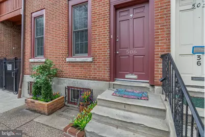 504 S 11th Street #33, Philadelphia, PA 19147 - Photo 23