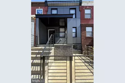 2705 S Sheridan Street, Philadelphia, PA 19148 - Photo 1