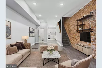 654 N 36th Street, Philadelphia, PA 19104 - Photo 3