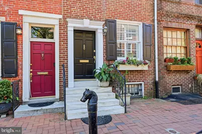 610 Pine Street, Philadelphia, PA 19106 - Photo 1