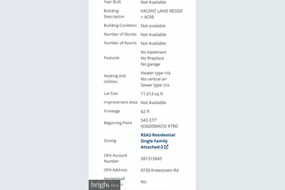 9735 Krewstown Road, Philadelphia, PA 19115 - Photo 5