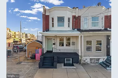 5726 Vine Street, Philadelphia, PA 19139 - Photo 1