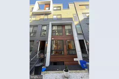 1647 E Eyre Street #3, Philadelphia, PA 19125 - Photo 3