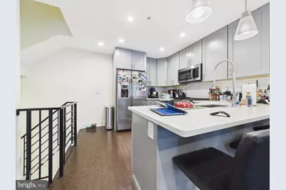 1647 E Eyre Street #3, Philadelphia, PA 19125 - Photo 9