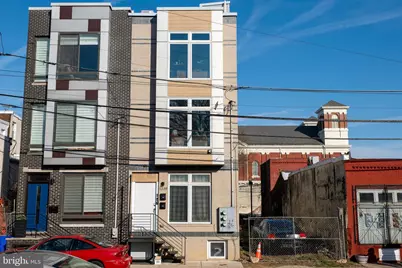 1239 N 19th Street #1, Philadelphia, PA 19121 - Photo 1