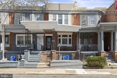 723 S 58th Street, Philadelphia, PA 19143 - Photo 1