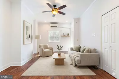 244 S 9th Street, Philadelphia, PA 19107 - Photo 3