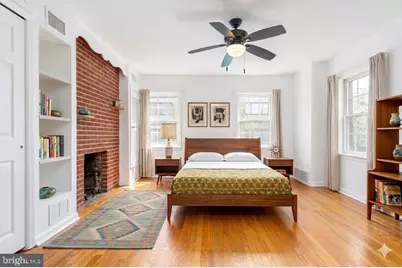 244 S 9th Street, Philadelphia, PA 19107 - Photo 19