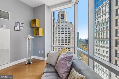 1414 S Penn Square #30A, Philadelphia, PA 19102 - Photo 5